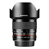 SAMYANG 10mm F2.8 ED AS NCS CS [キヤノンEOS用] 価格比較 - 価格.com
